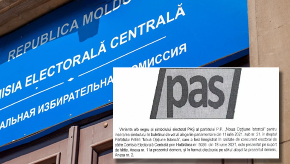 „RECORD ABSOLUT”. La Șoldănești, un partid a acumulat ZERO voturi